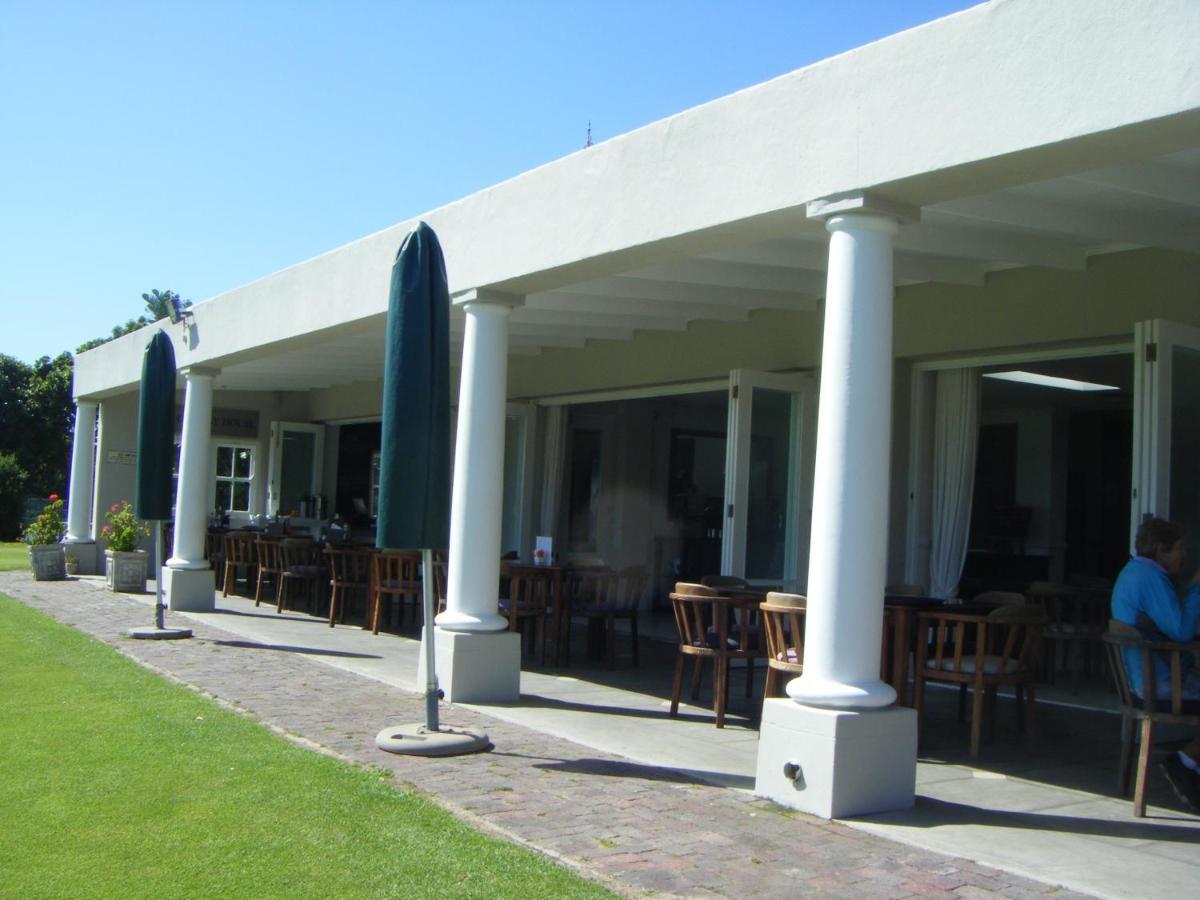 L4 Goose Valley Golf Estate Plettenberg Bay Exterior foto