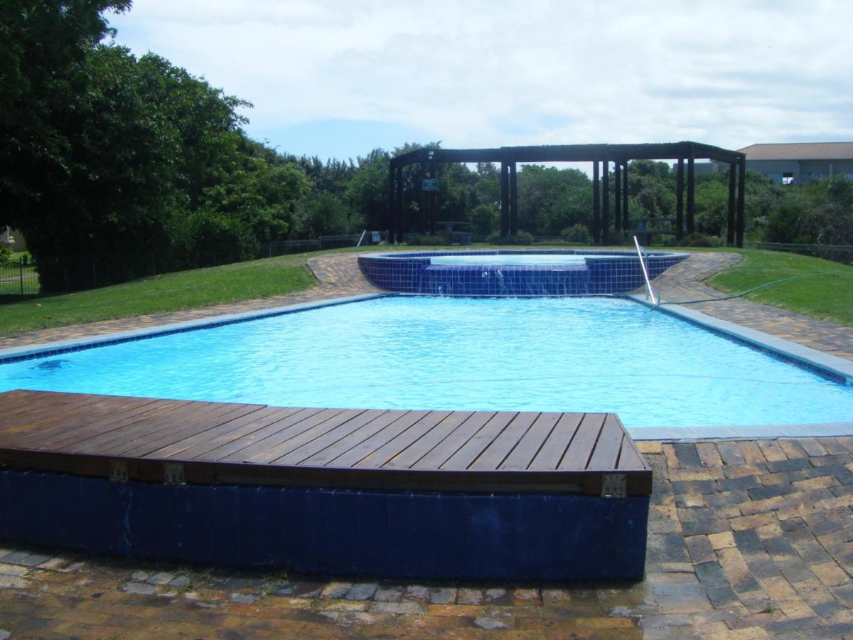 L4 Goose Valley Golf Estate Plettenberg Bay Exterior foto
